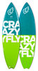 Crazyfly ATV Surfboard 2016