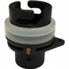Pump Adapter for North/Duotone with Silicone Sealing Ring
