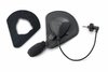 Bbtalkin Mono headset for GATH helmet closed (B02G)